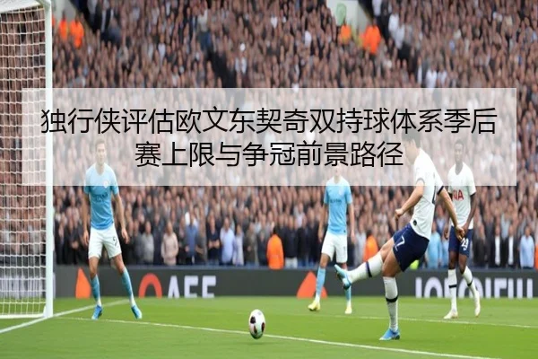 独行侠评估欧文东契奇双持球体系季后赛上限与争冠前景路径