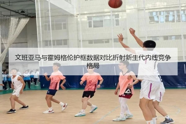 文班亚马与霍姆格伦护框数据对比折射新生代内线竞争格局