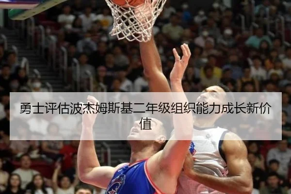 勇士评估波杰姆斯基二年级组织能力成长新价值